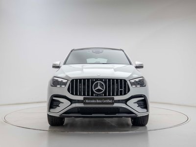 2025 Mercedes-BENZ GLE 照片 2