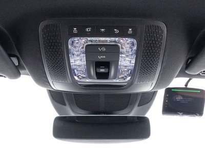 2025 Mercedes-BENZ GLE 缩略图 17