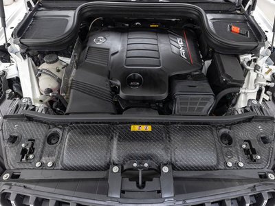2025 Mercedes-BENZ GLE 照片 7