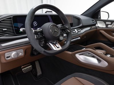 2025 Mercedes-BENZ GLE 缩略图 13