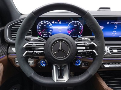 2025 Mercedes-BENZ GLE 缩略图 20