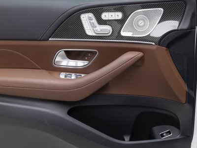 2025 Mercedes-BENZ GLE 缩略图 15
