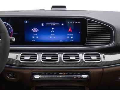 2025 Mercedes-BENZ GLE 缩略图 16
