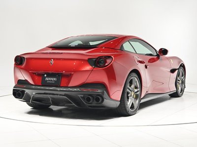 FERRARI PORTOFINO - 10