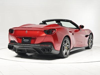 FERRARI PORTOFINO - 9
