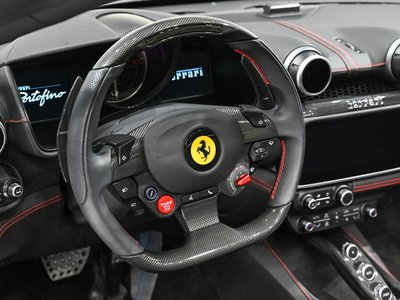 FERRARI PORTOFINO - 2