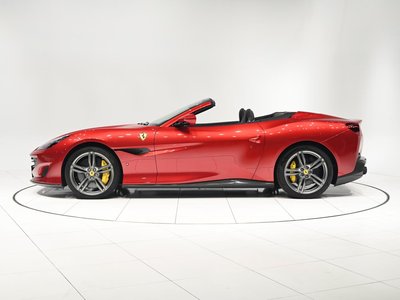 FERRARI PORTOFINO - 7