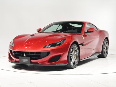 FERRARI PORTOFINO - 6