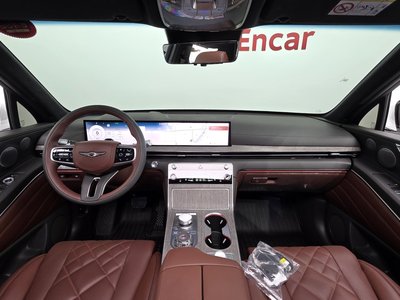 GENESIS GV80 - 5