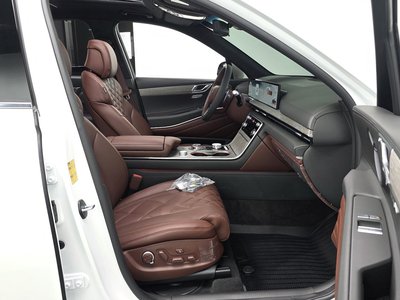 GENESIS GV80 - 10