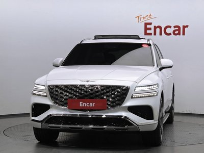 GENESIS GV80 - 2
