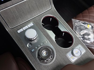 GENESIS GV80 - 9