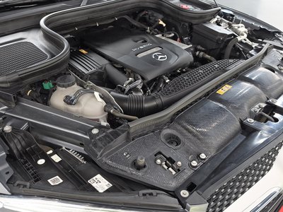 صورة 7 لـ 2021 Mercedes-BENZ GLE