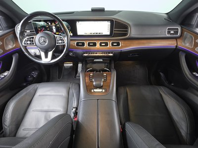 صورة 5 لـ 2021 Mercedes-BENZ GLE