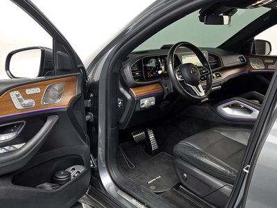 2021 Mercedes-BENZ GLE — миниатюра 13