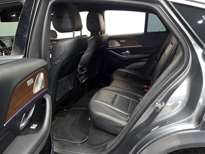 2021 Mercedes-BENZ GLE — миниатюра 17