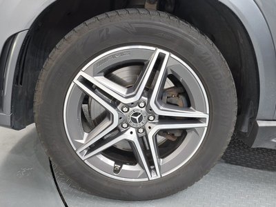 صورة 6 لـ 2021 Mercedes-BENZ GLE
