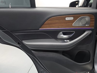 2021 Mercedes-BENZ GLE — миниатюра 15