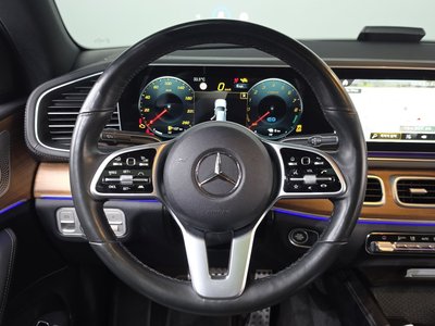 2021 Mercedes-BENZ GLE — миниатюра 19