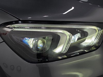 صورة 9 لـ 2021 Mercedes-BENZ GLE