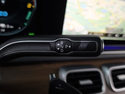 2021 Mercedes-BENZ GLE — миниатюра 12