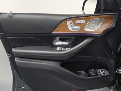 2021 Mercedes-BENZ GLE — миниатюра 14