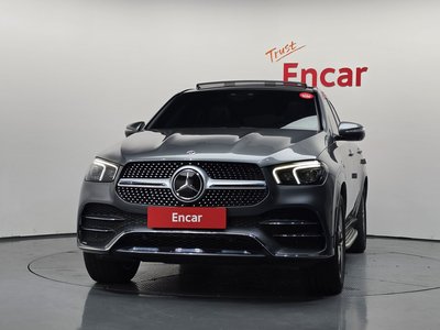 صورة 2 لـ 2021 Mercedes-BENZ GLE