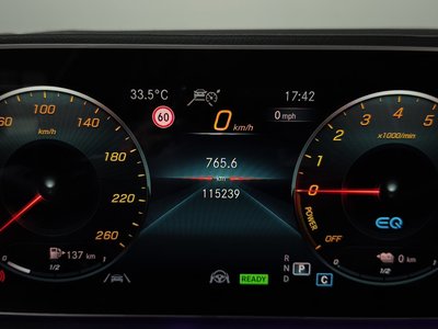 2021 Mercedes-BENZ GLE — миниатюра 11
