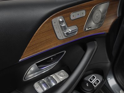 2021 Mercedes-BENZ GLE — миниатюра 24