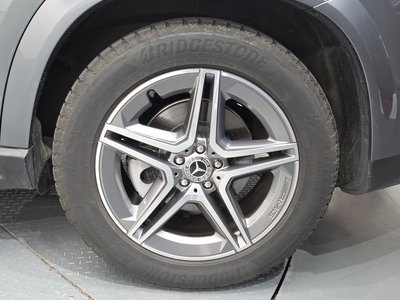 صورة 8 لـ 2021 Mercedes-BENZ GLE