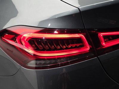 صورة 10 لـ 2021 Mercedes-BENZ GLE