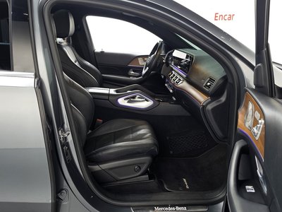 2021 Mercedes-BENZ GLE — миниатюра 16