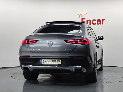 صورة 3 لـ 2021 Mercedes-BENZ GLE