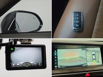 2021 Genesis G90 缩略图 20