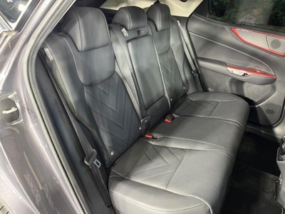2023 Lexus NX 照片 10