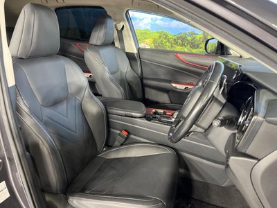 2023 Lexus NX 照片 9