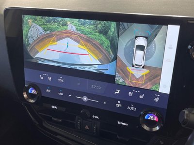 2023 Lexus NX 照片 5