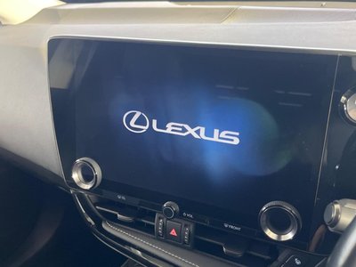 2023 Lexus NX 照片 4