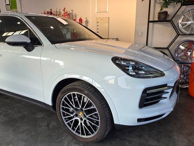 PORSCHE CAYENNE - 6