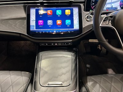 MERCEDES-BENZ E-CLASS - 9