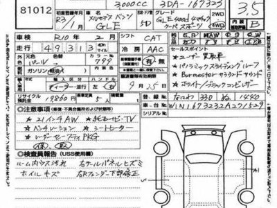 2021 Mercedes-BENZ GLE 照片 3