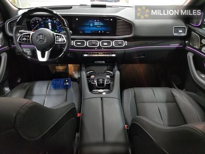 MERCEDES-BENZ GLS MAYBACH - 3