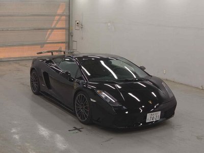 2007 Lamborghini GALLARDO 照片 1