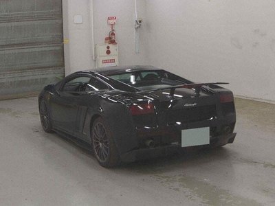 2007 Lamborghini GALLARDO 照片 2