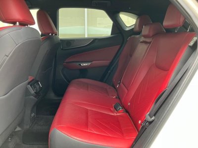 LEXUS NX - 7