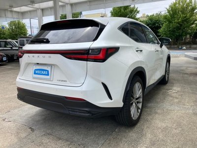 LEXUS NX - 2