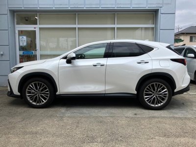LEXUS NX - 3