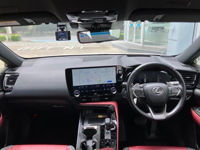 LEXUS NX - 4