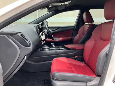 LEXUS NX - 6