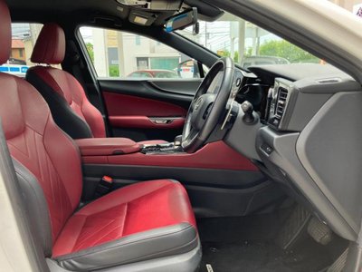 LEXUS NX - 5
